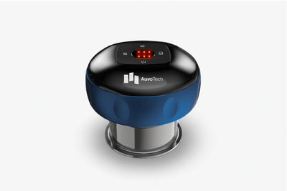 AuvoTech Red Light Vacuum Cupping