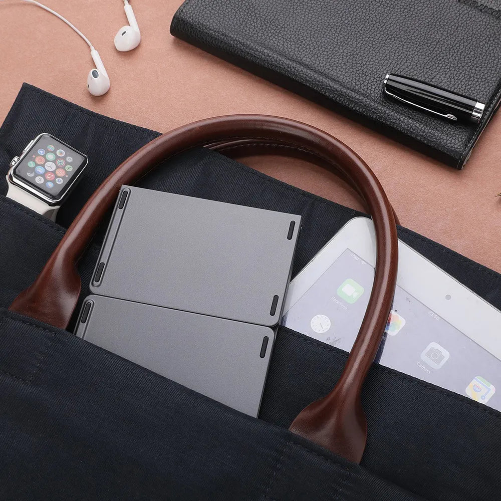 AuvoTech - Portable Mini Keyboard