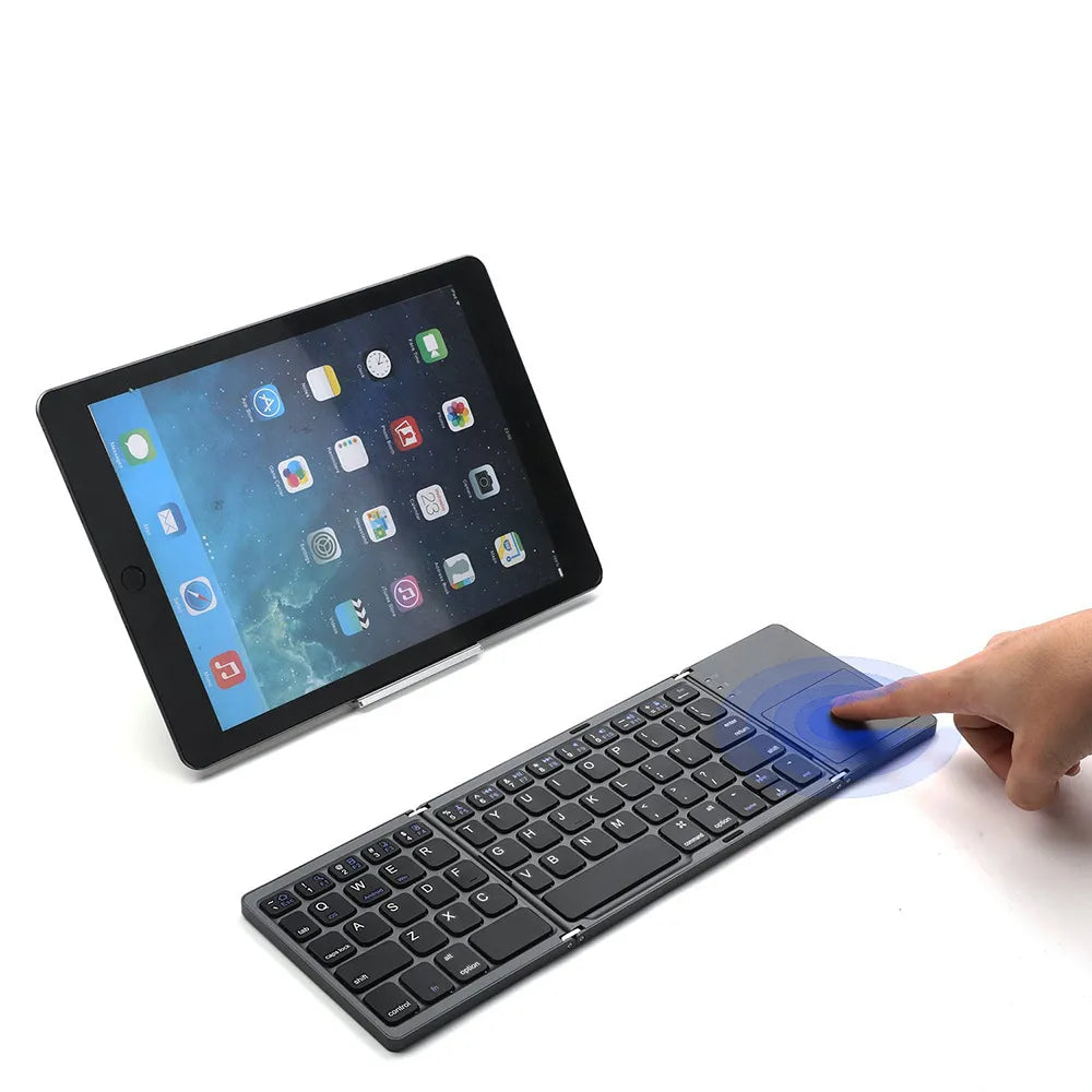 AuvoTech - Portable Mini Keyboard